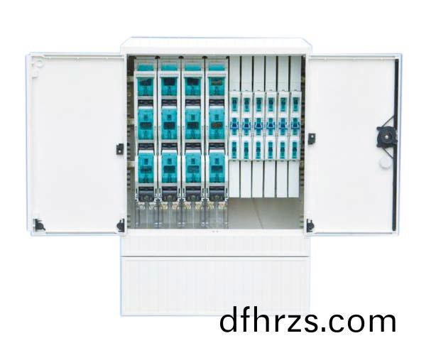 DFW-0.4戶外低(di)壓(ya)電纜分支箱
