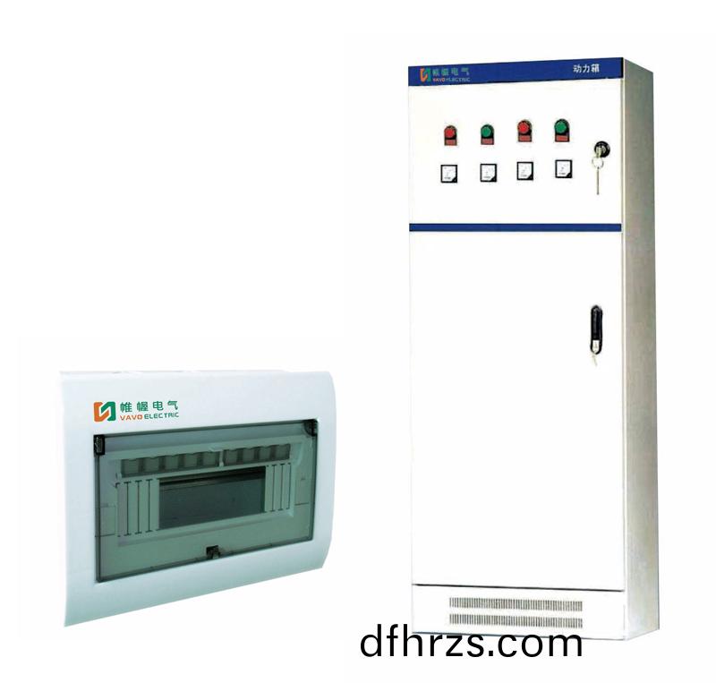 XL-21動力配電箱